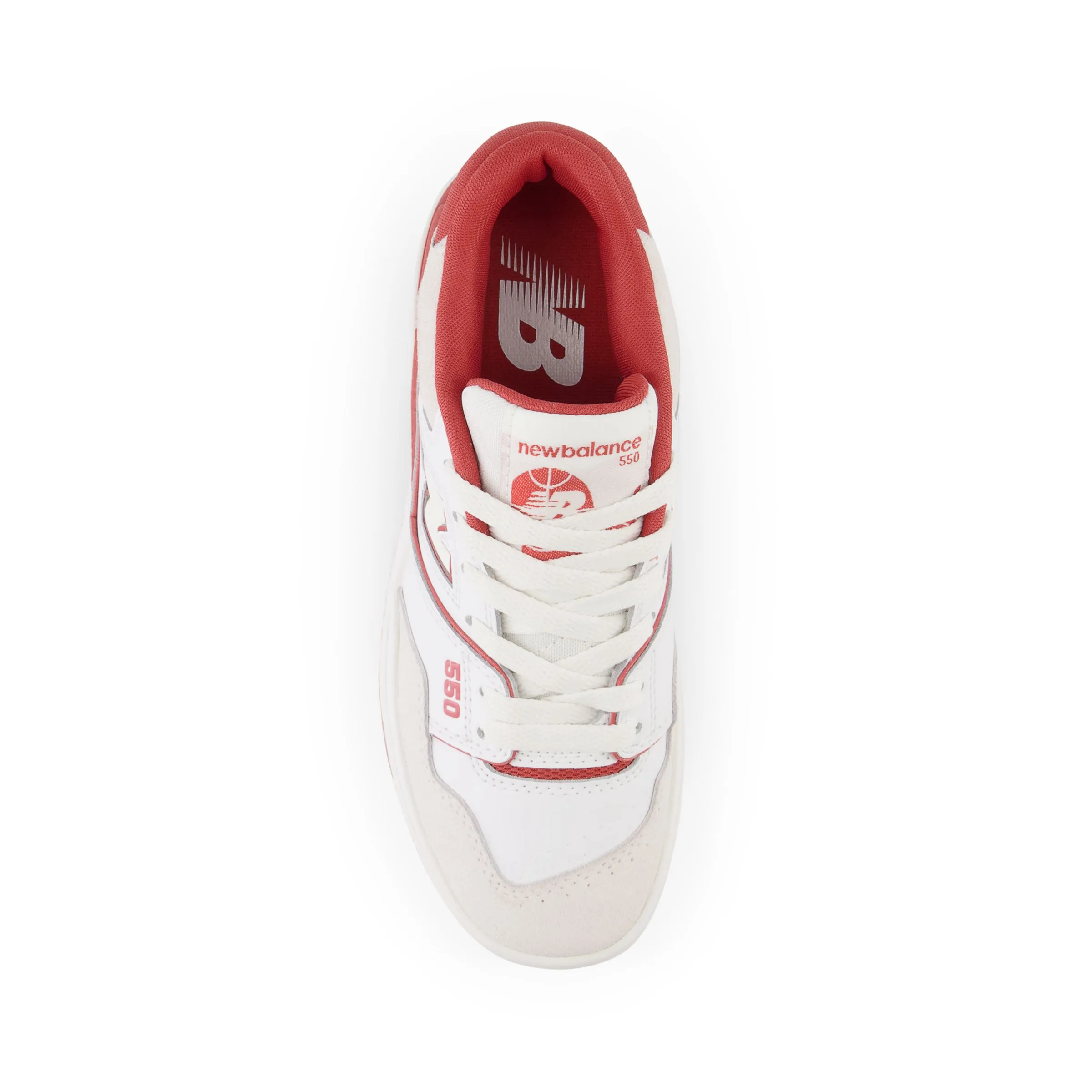550 - White with Astro Dust