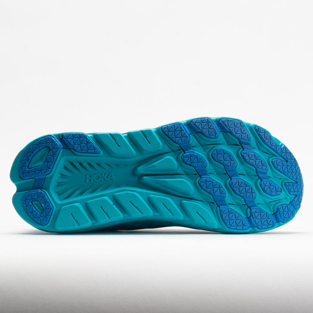 HOKA Rincon 3 Women's Bluing/Scuba Blue