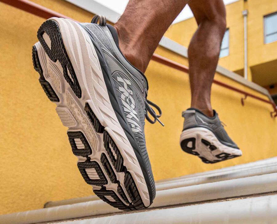 Men's Bondi 7