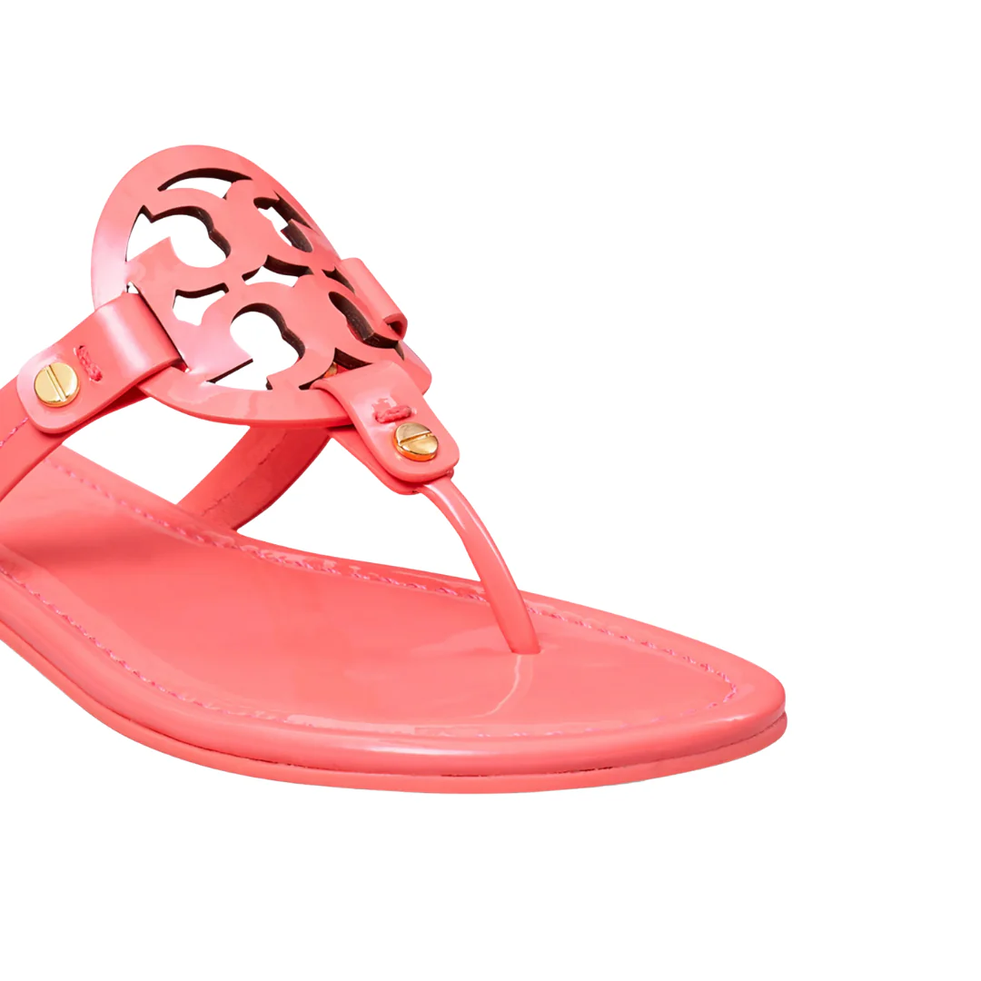 Classic Miller Patent Leather