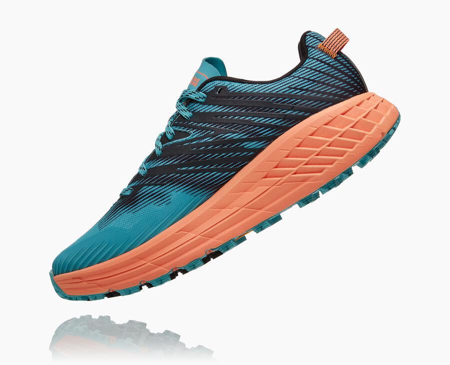 Women's Speedgoat 4