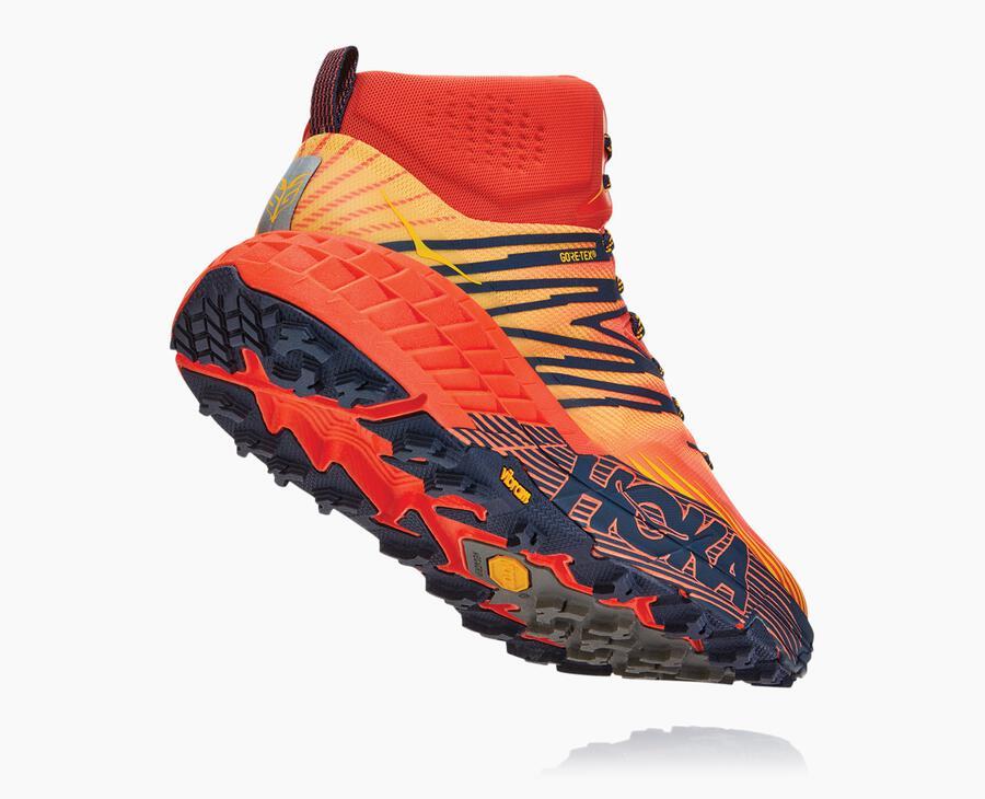 Men's Speedgoat Mid GORE-TEX 2