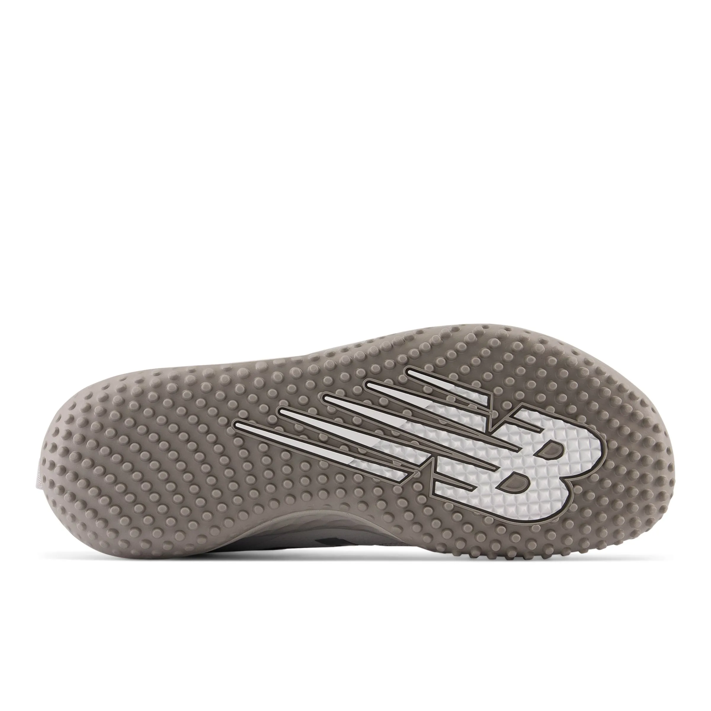 Fresh Foam 3000 v6 Turf-Trainer - Grey with White