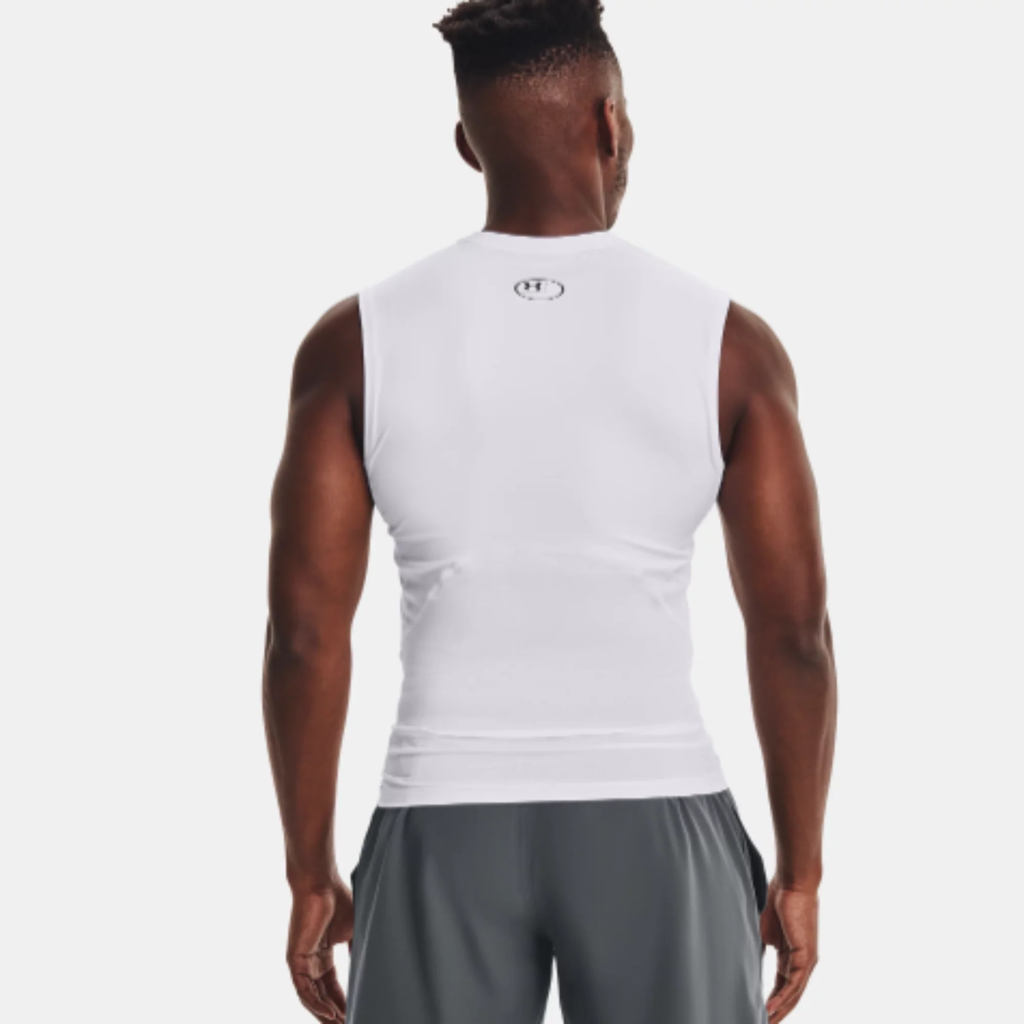 Men's   HeatGear® Sleeveless
