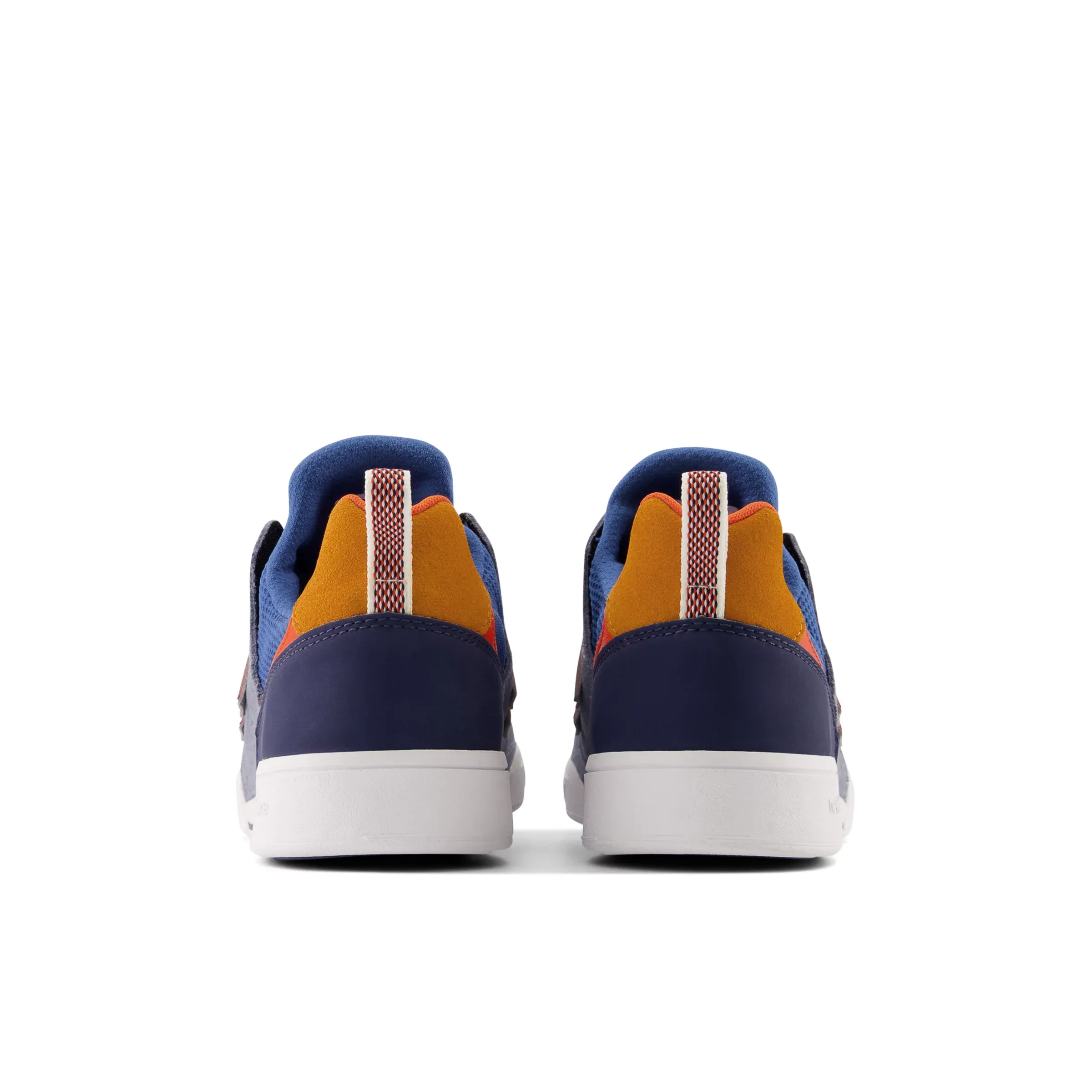 NB Numeric 288 Sport - Grey with Orange