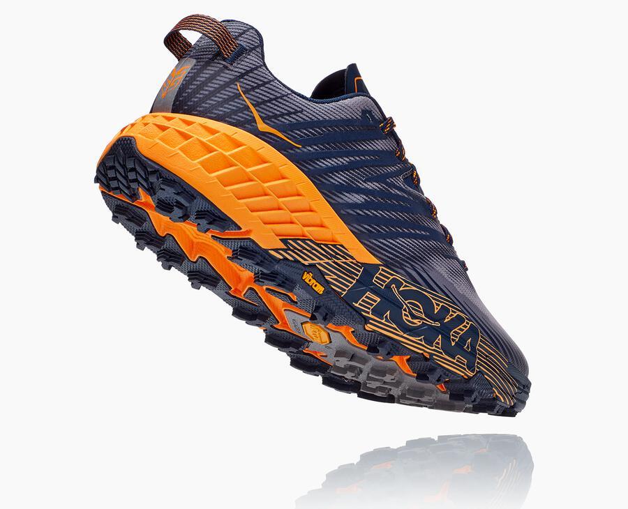Men's Speedgoat 4