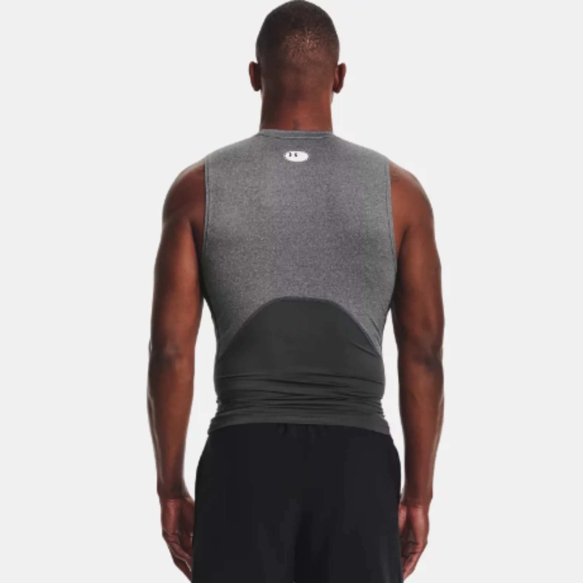 Men's   HeatGear® Sleeveless