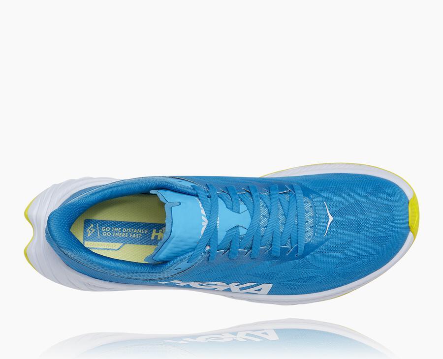 Men's Carbon X 2