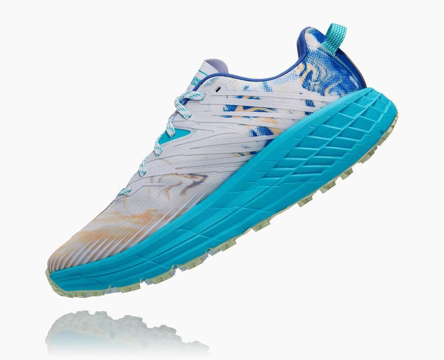 Men's Speedgoat 4