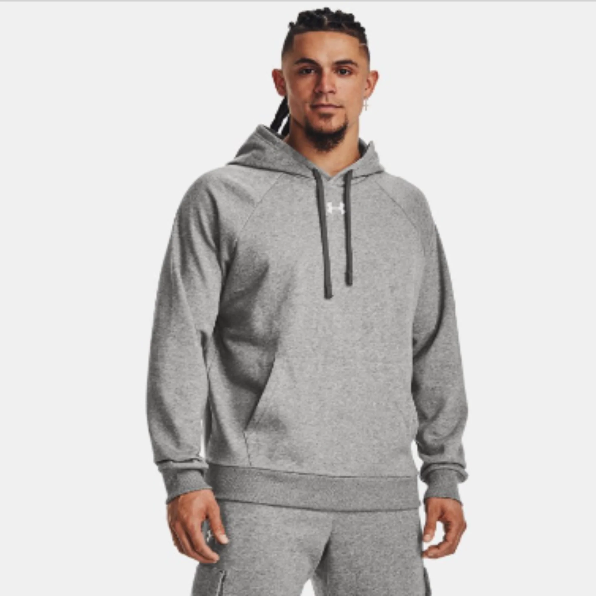 Men's   Rival Fleece Hoodie