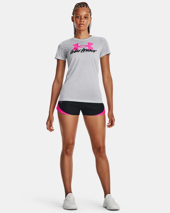 Women's   Play Up 3.0 Shorts