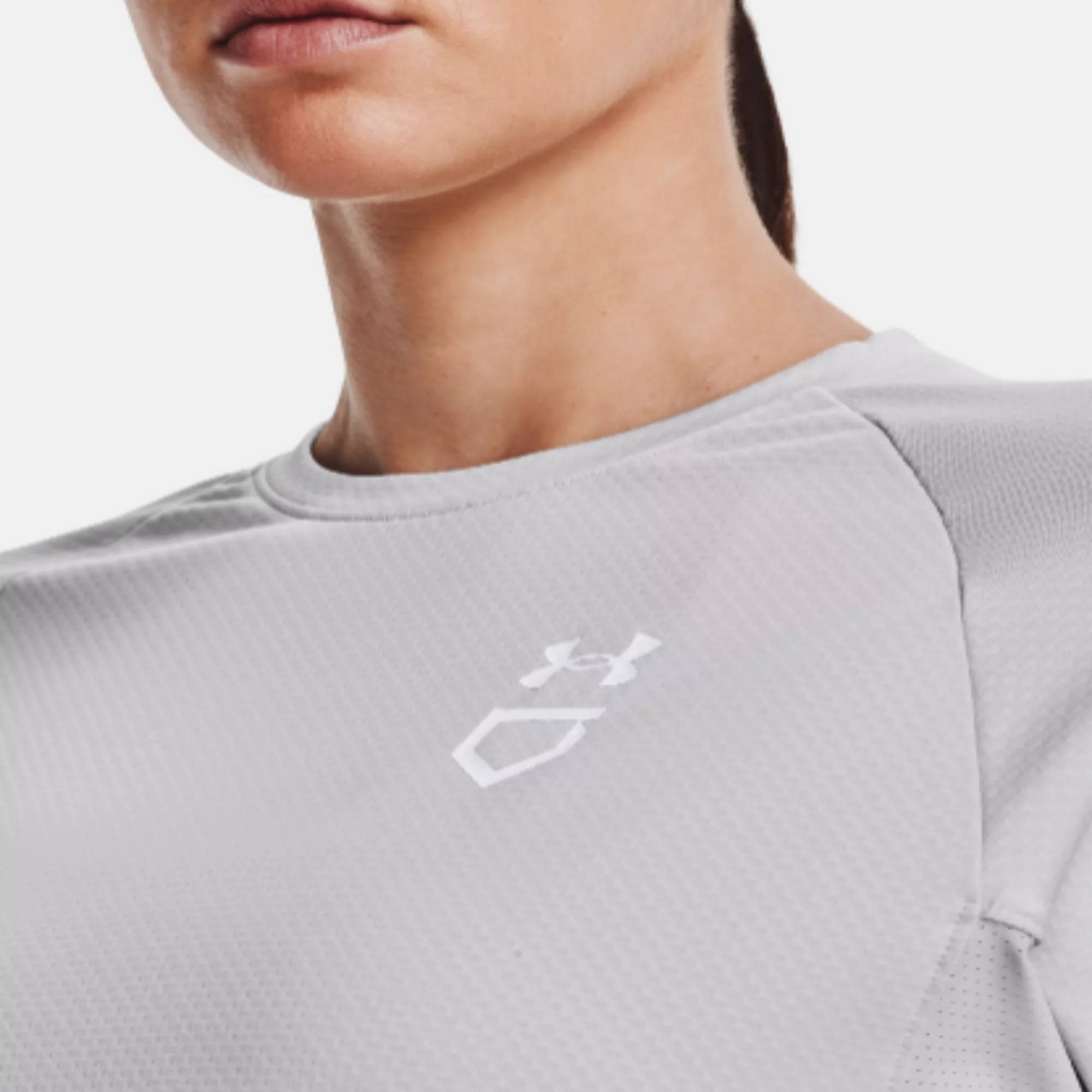 Women's   Utility Waffle Crew