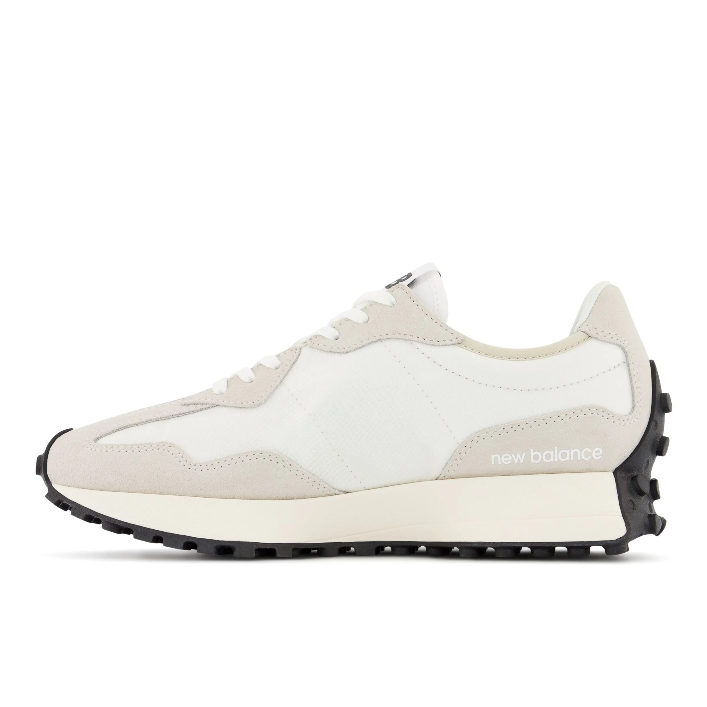 327 - Sea Salt with White and Black