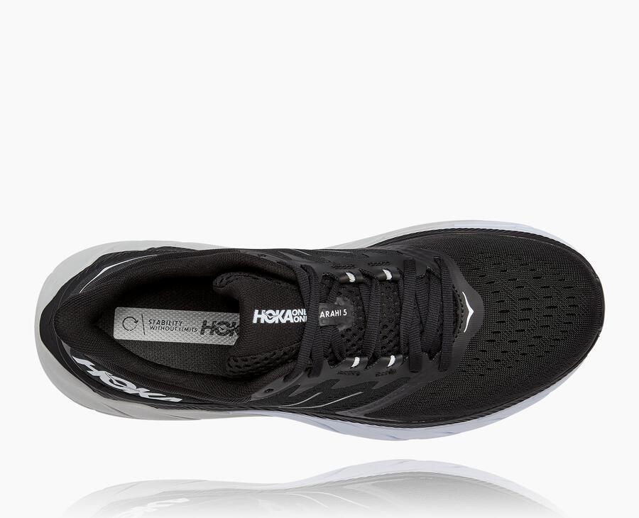Men's Arahi 5