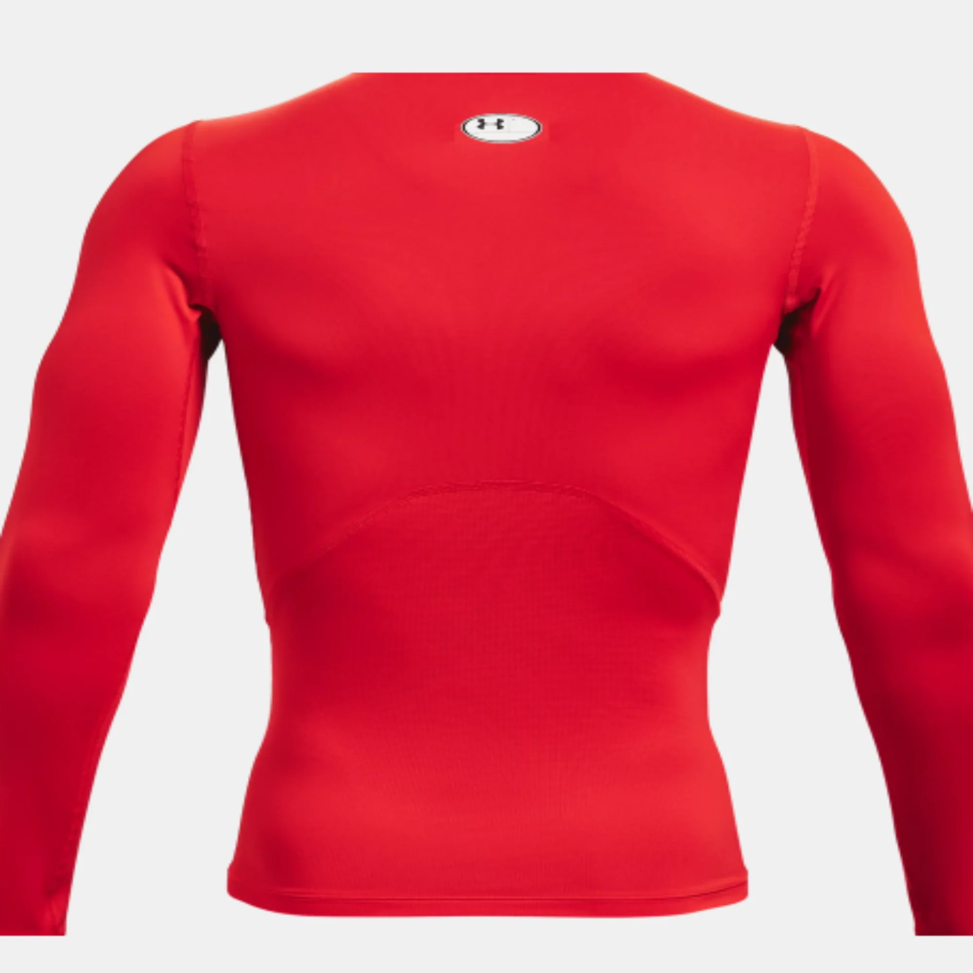 Men's   HeatGear® Long Sleeve