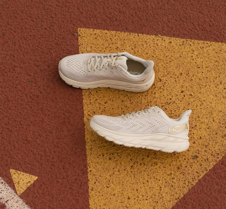 Women's Clifton 7