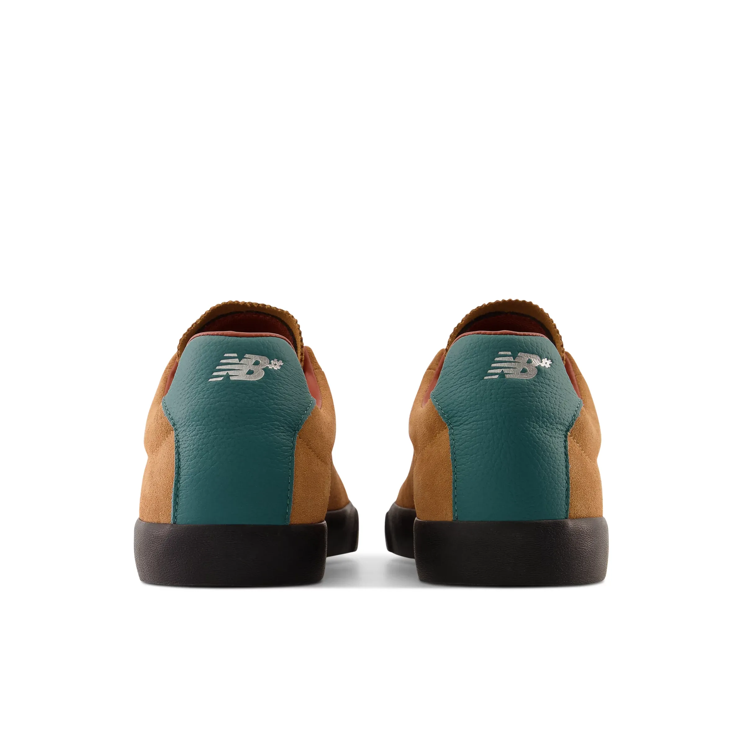 NB Numeric 22 - Tan with Black