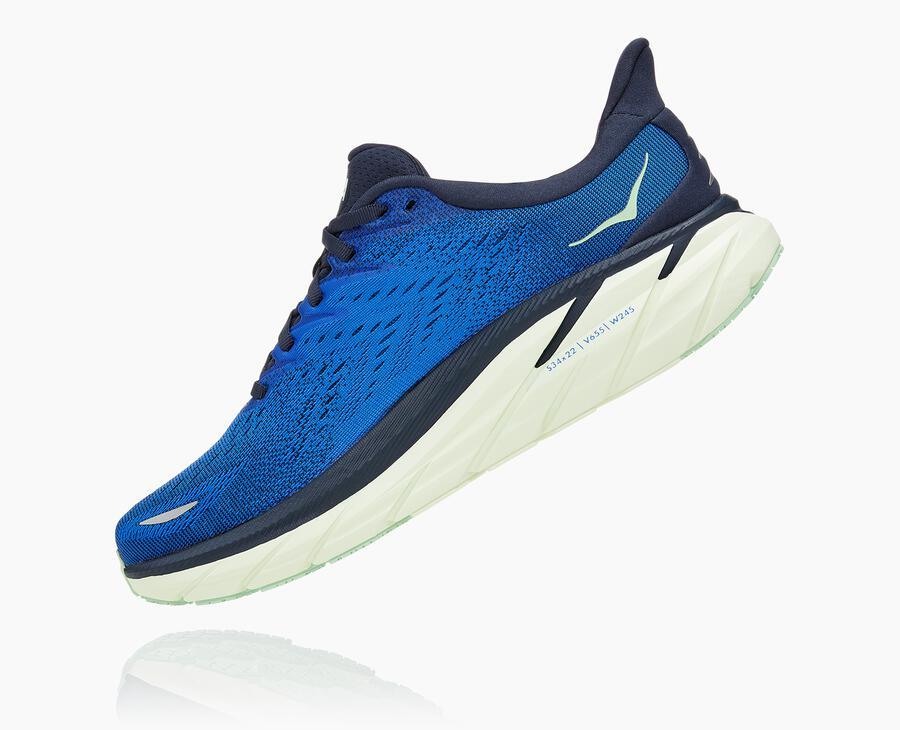 Men's Clifton 8