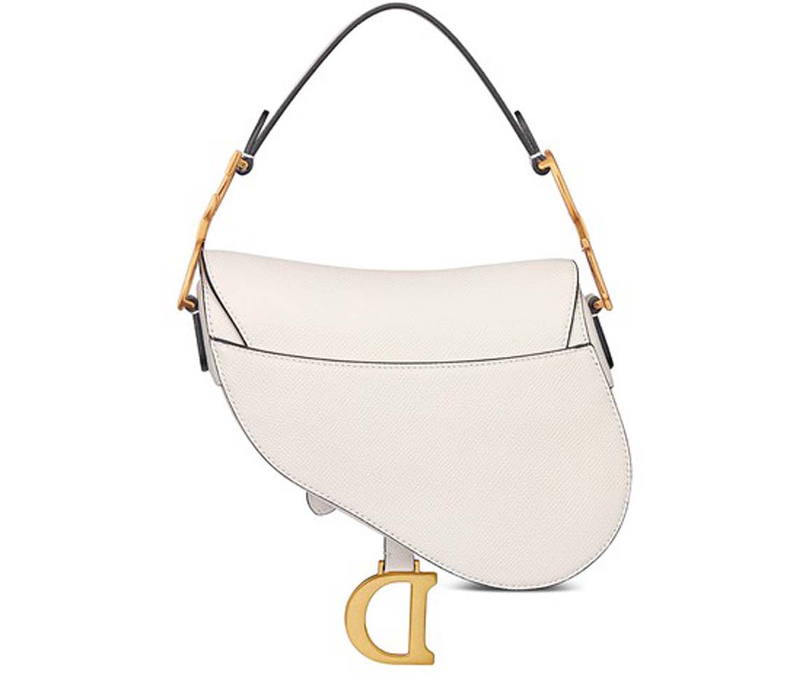 Mini Saddle Bag