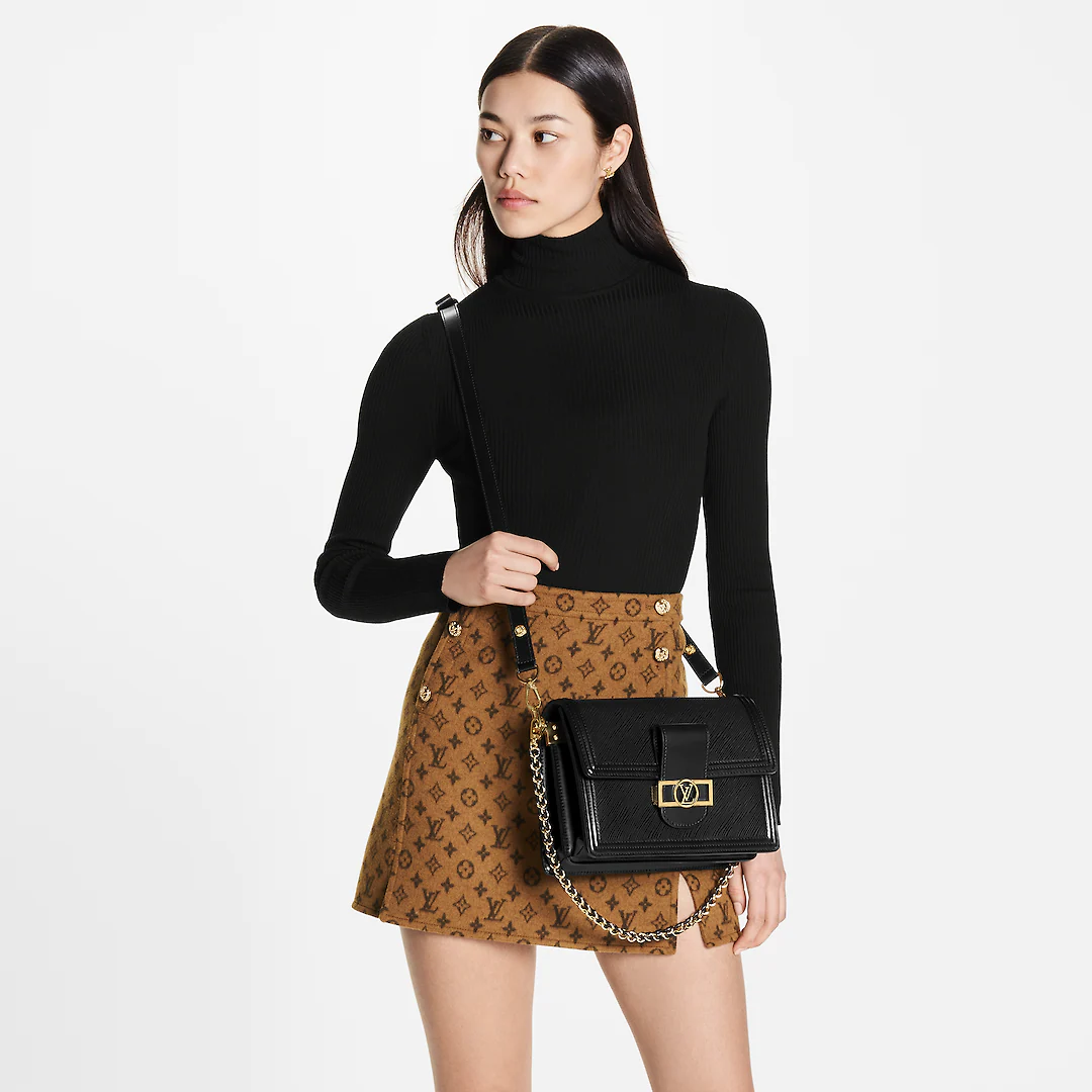 M45958 DAUPHINE MM Poche felli