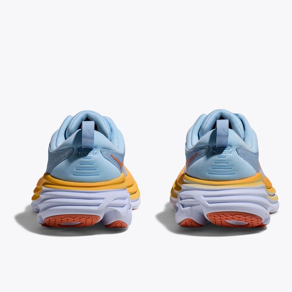 Women's Bondi 8 - Summer Song / Country Air