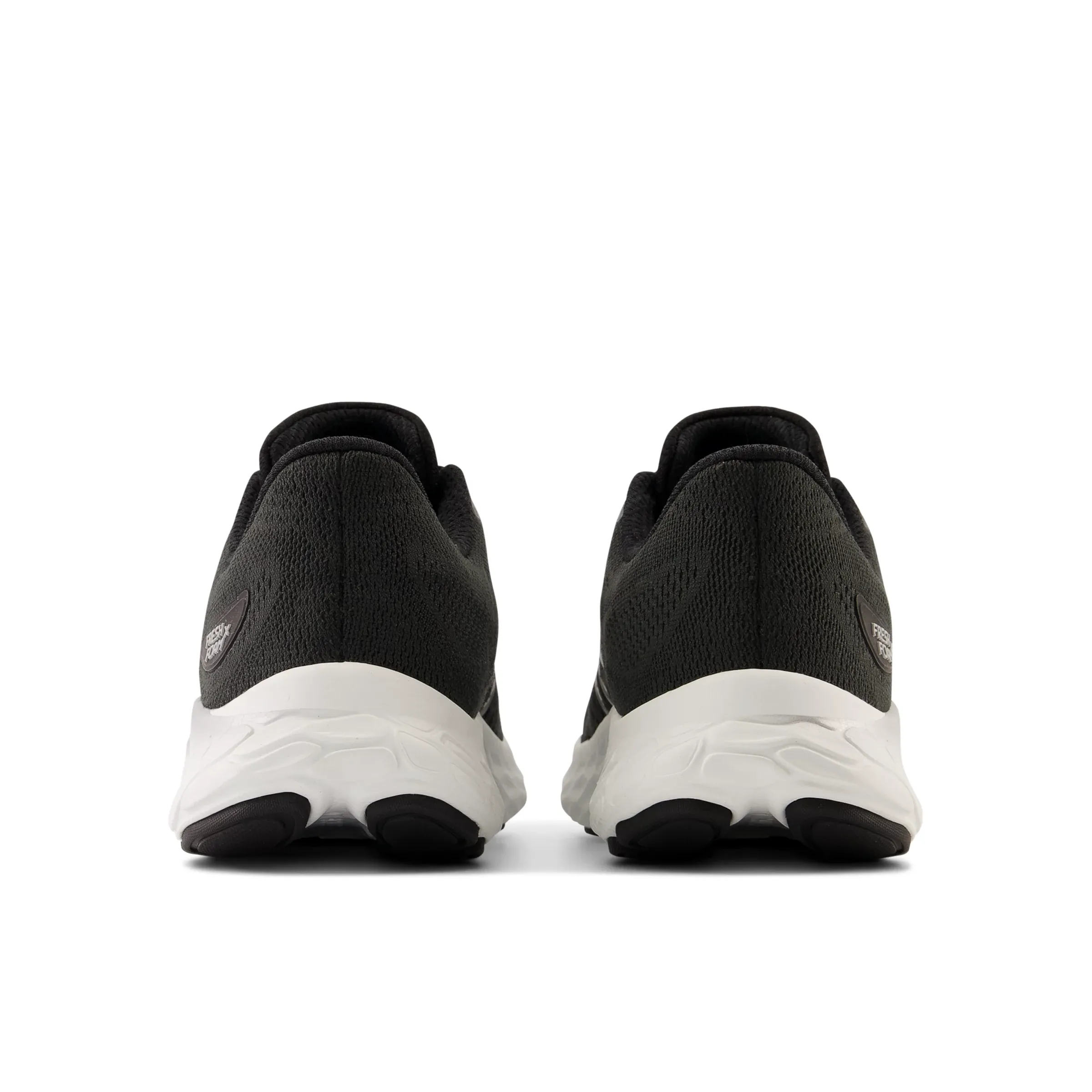 Fresh Foam X Evoz v3 - Black with Silver Metallic