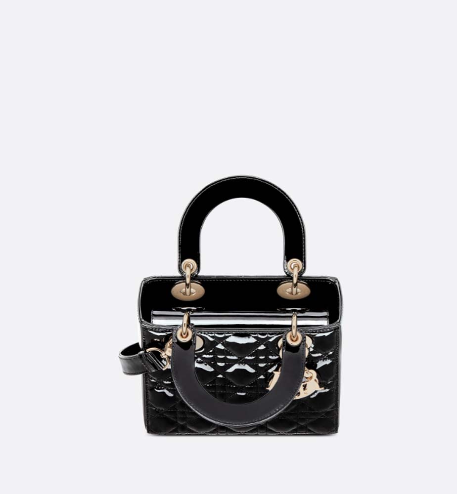 SMALL LADY BAG