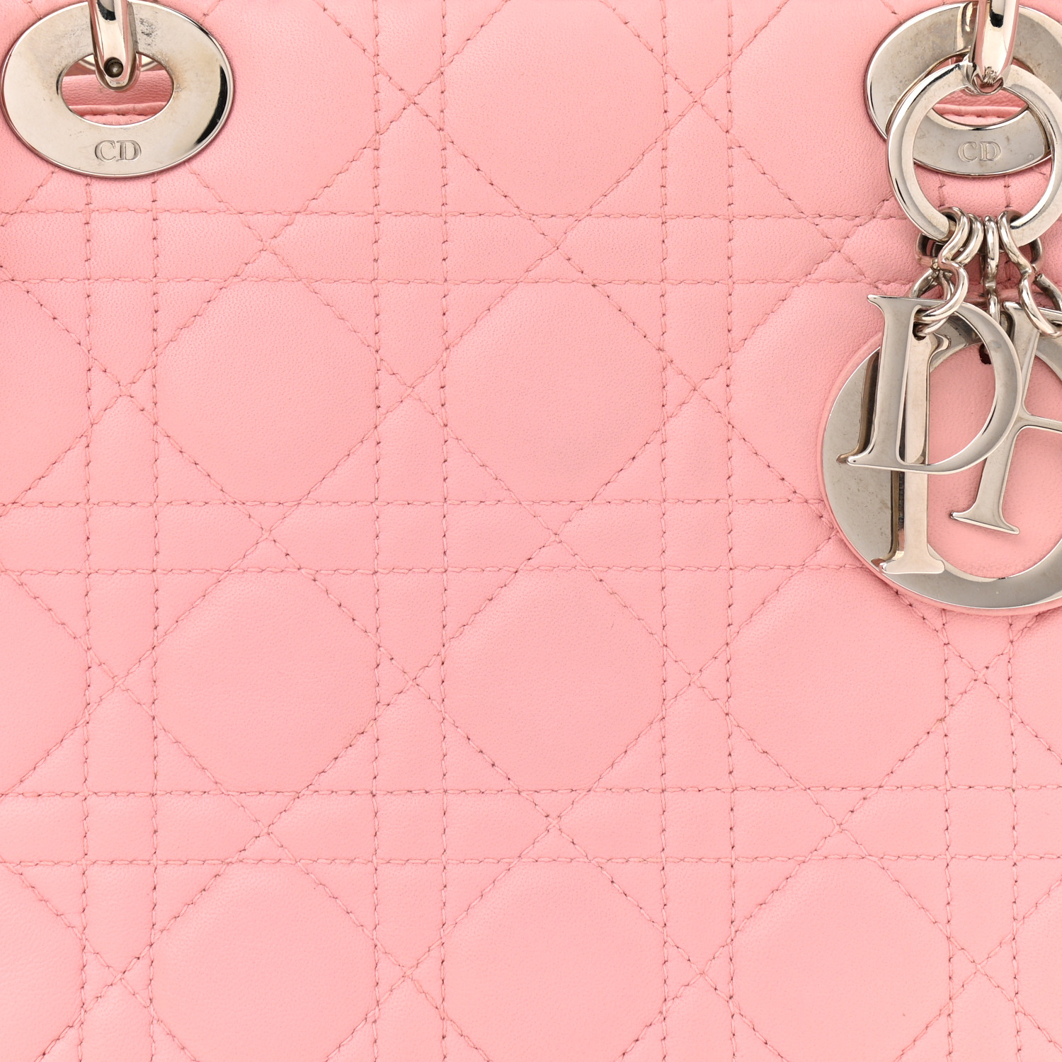 SMALL LADY BAG