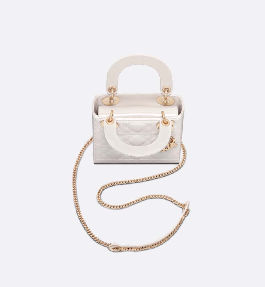 MINI LADY  BAG