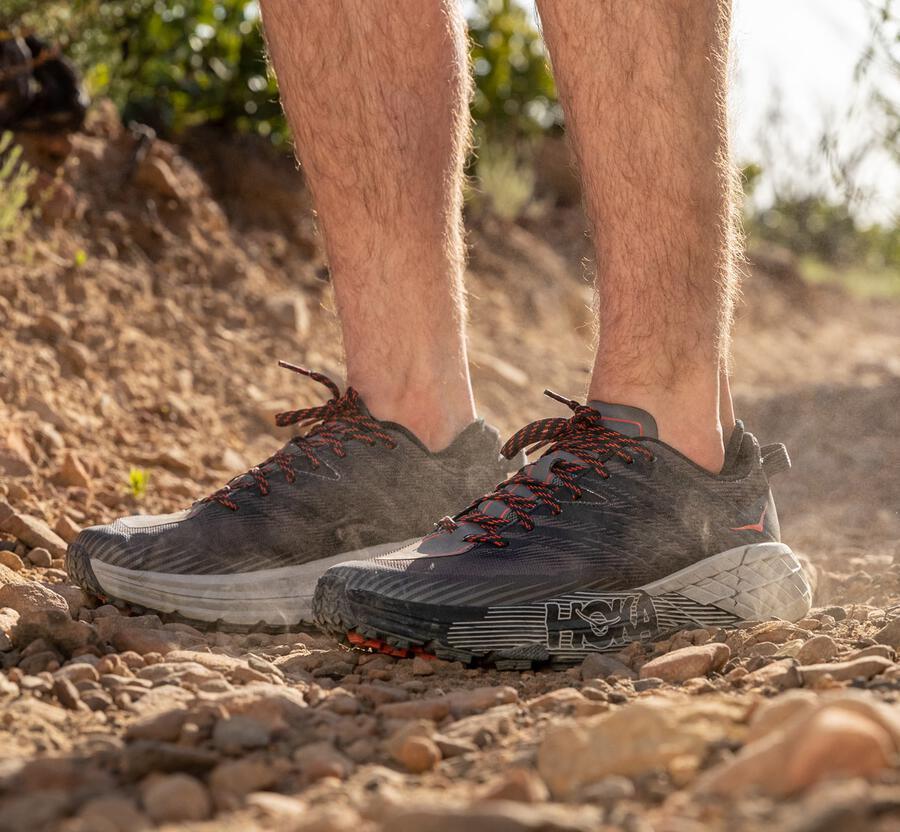 Men's Speedgoat 4