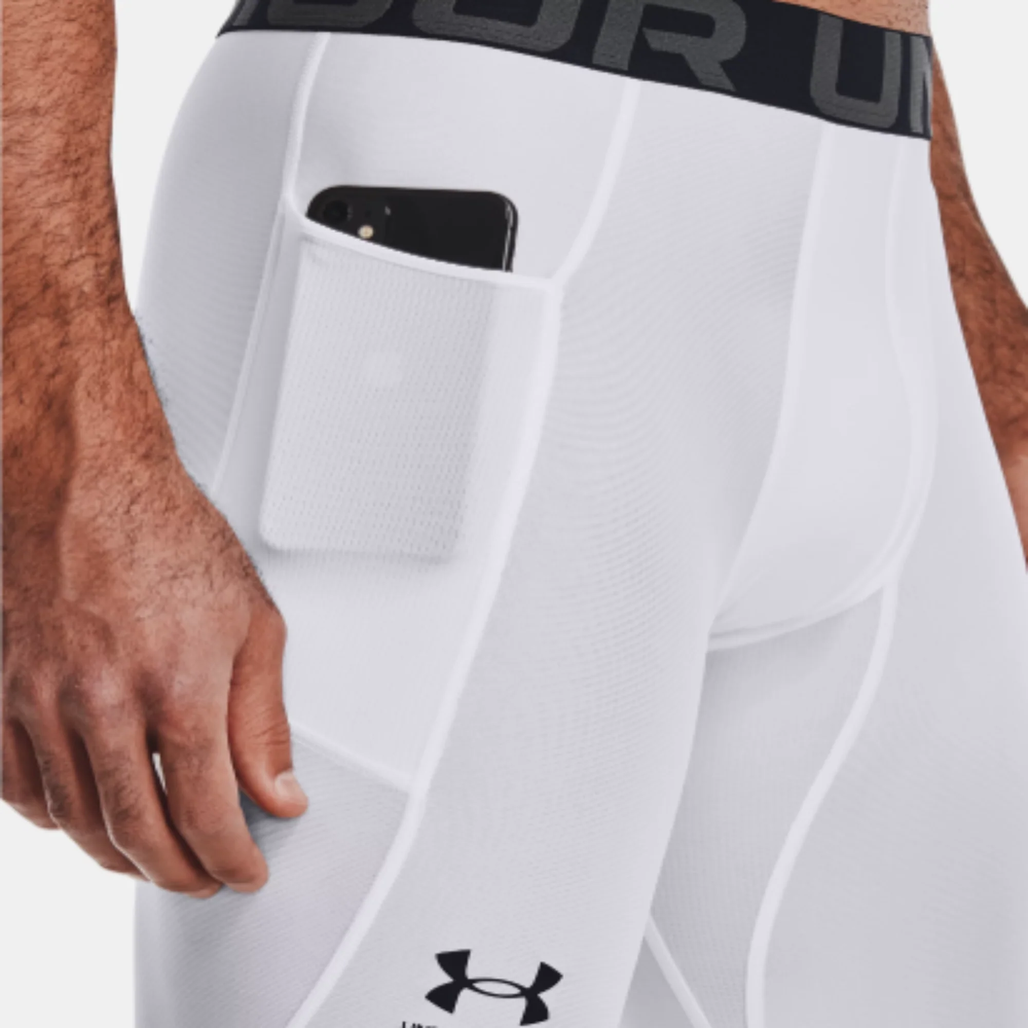 Men's   HeatGear® Leggings