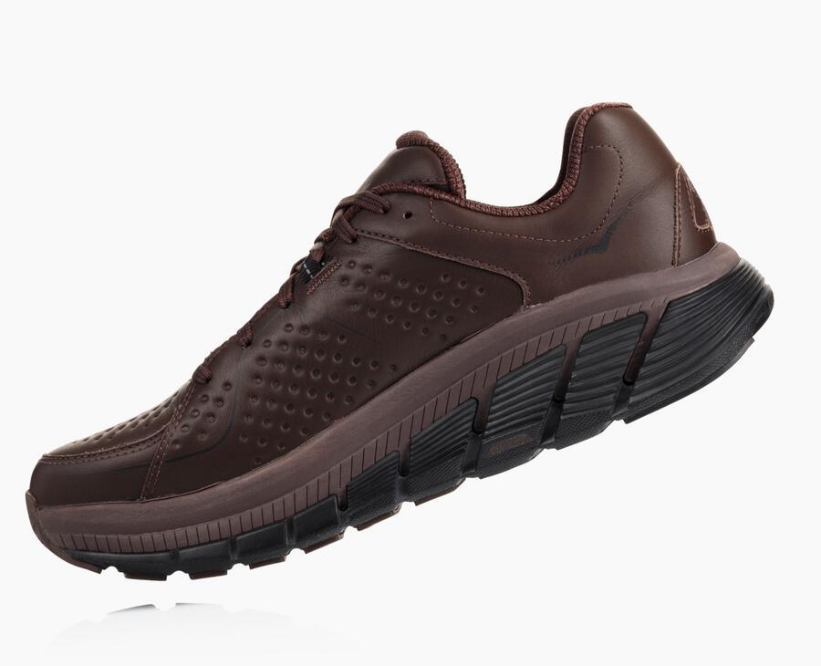 Men's Gaviota Leather