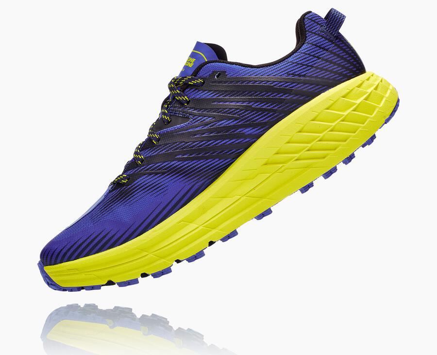 Men's Speedgoat 4