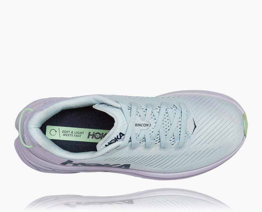 Women's Rincon 3