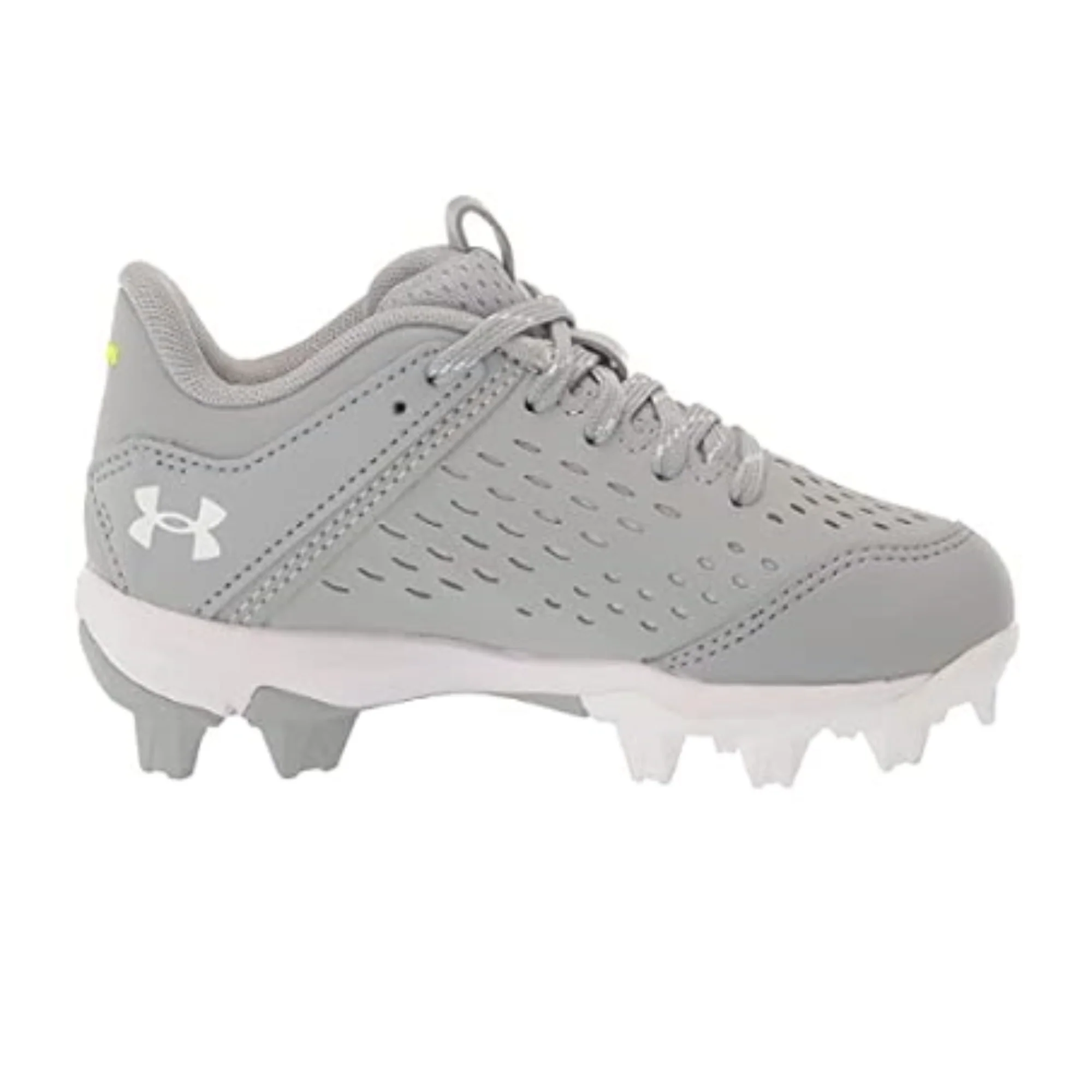Boys'   Leadoff Low RM Jr. Baseball Cleats