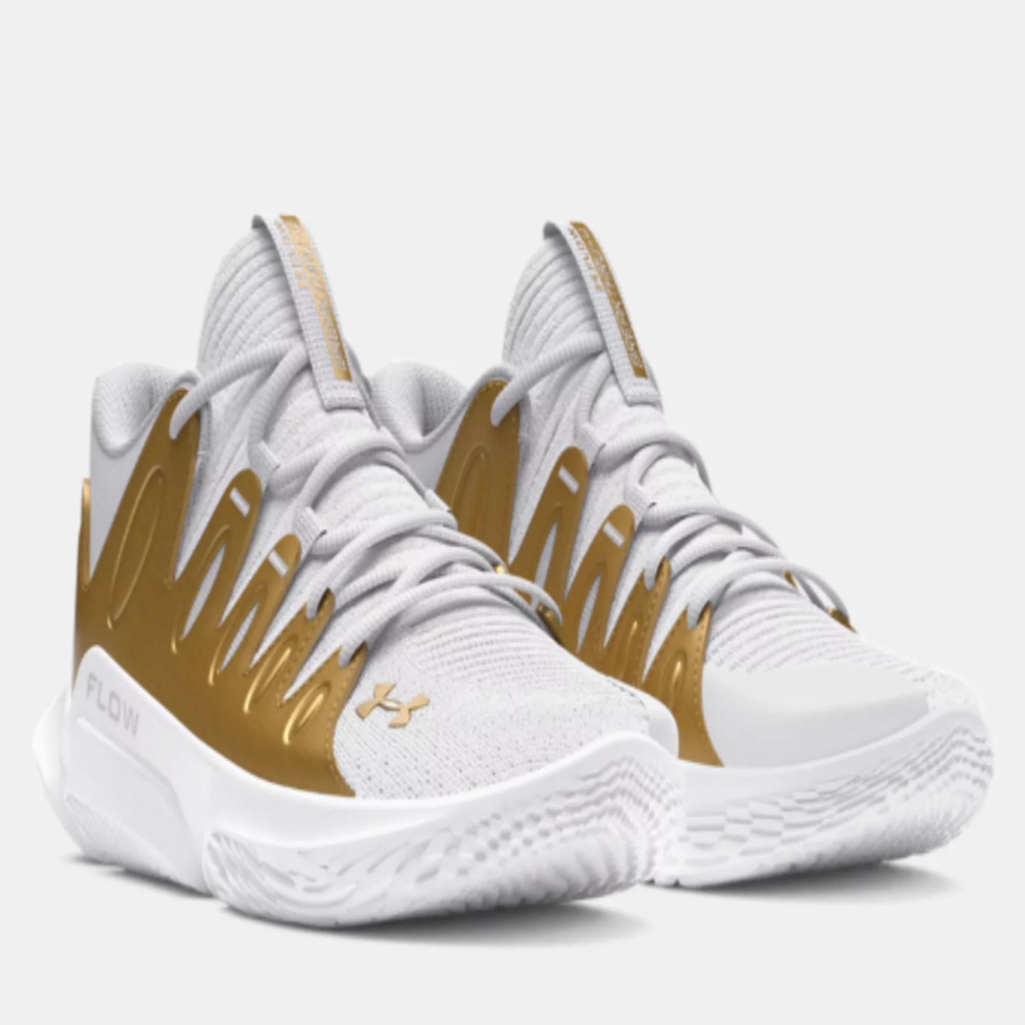 Women's   Flow Breakthru 4 Basketball