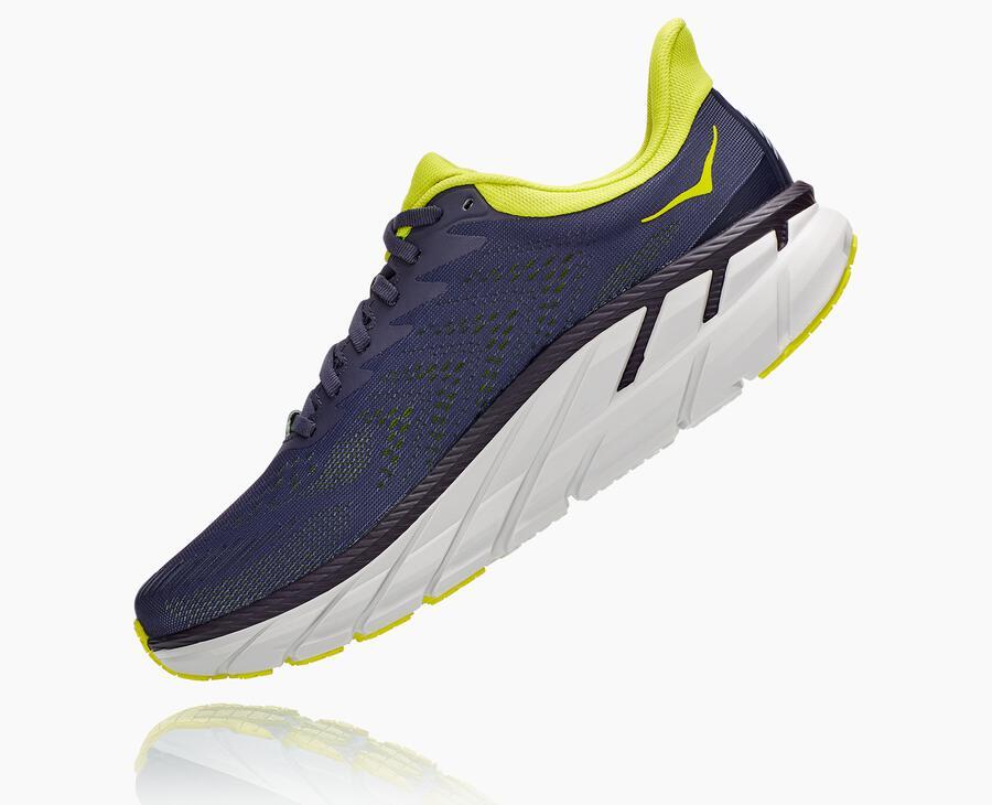 Men's Clifton 7