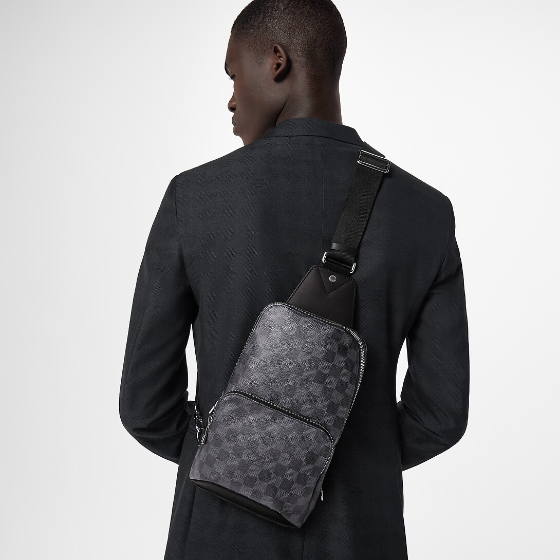 Avenue Sling Bag N41719