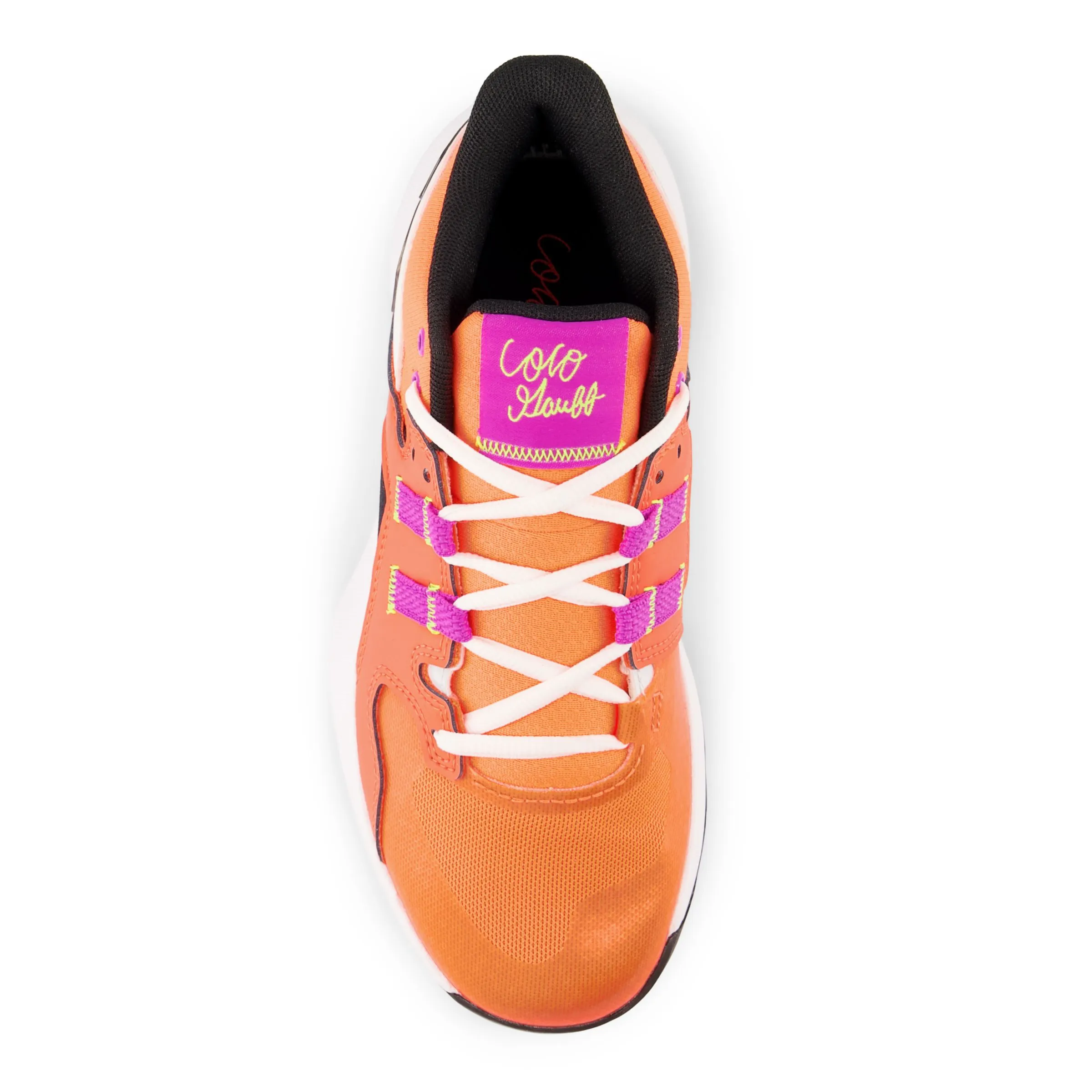 Kid's Coco CG1 - Cosmic Rose with Neon Dragonfly and Black