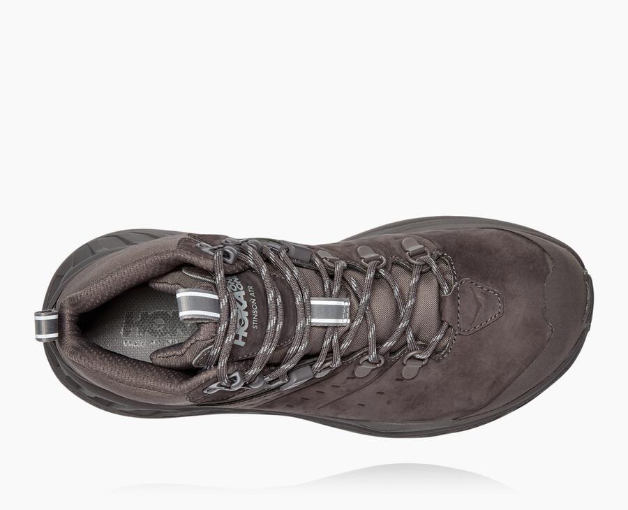 Men's Stinson Mid GORE-TEX