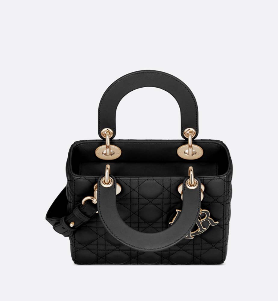 SMALL LADY BAG