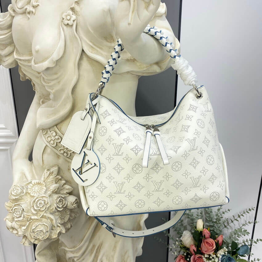 M56084 Beaubourg Hobo MM Poche felli