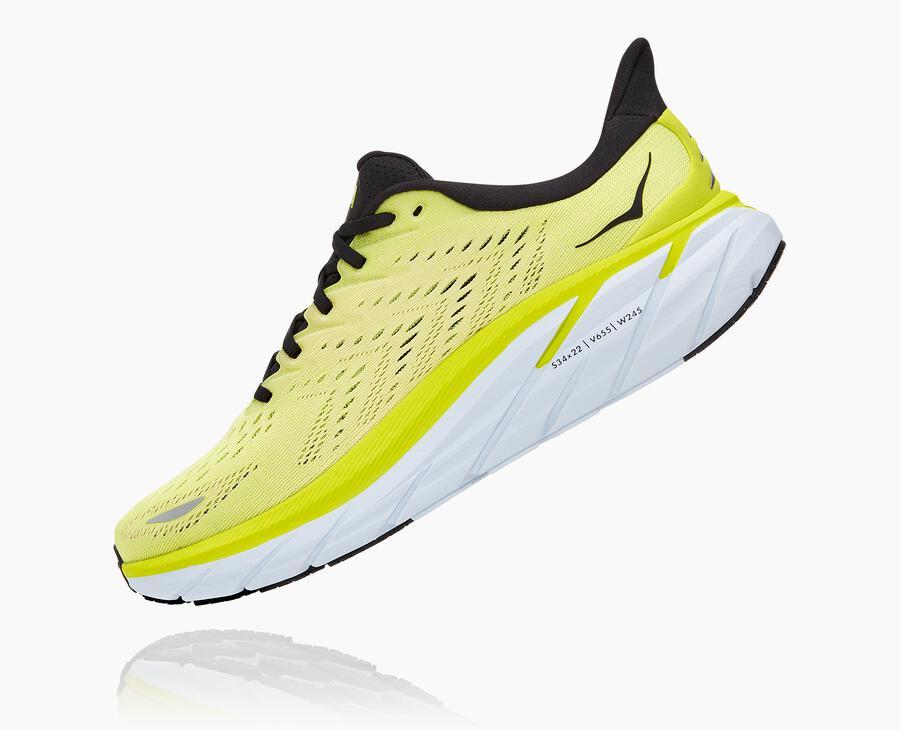 Men's Clifton 8