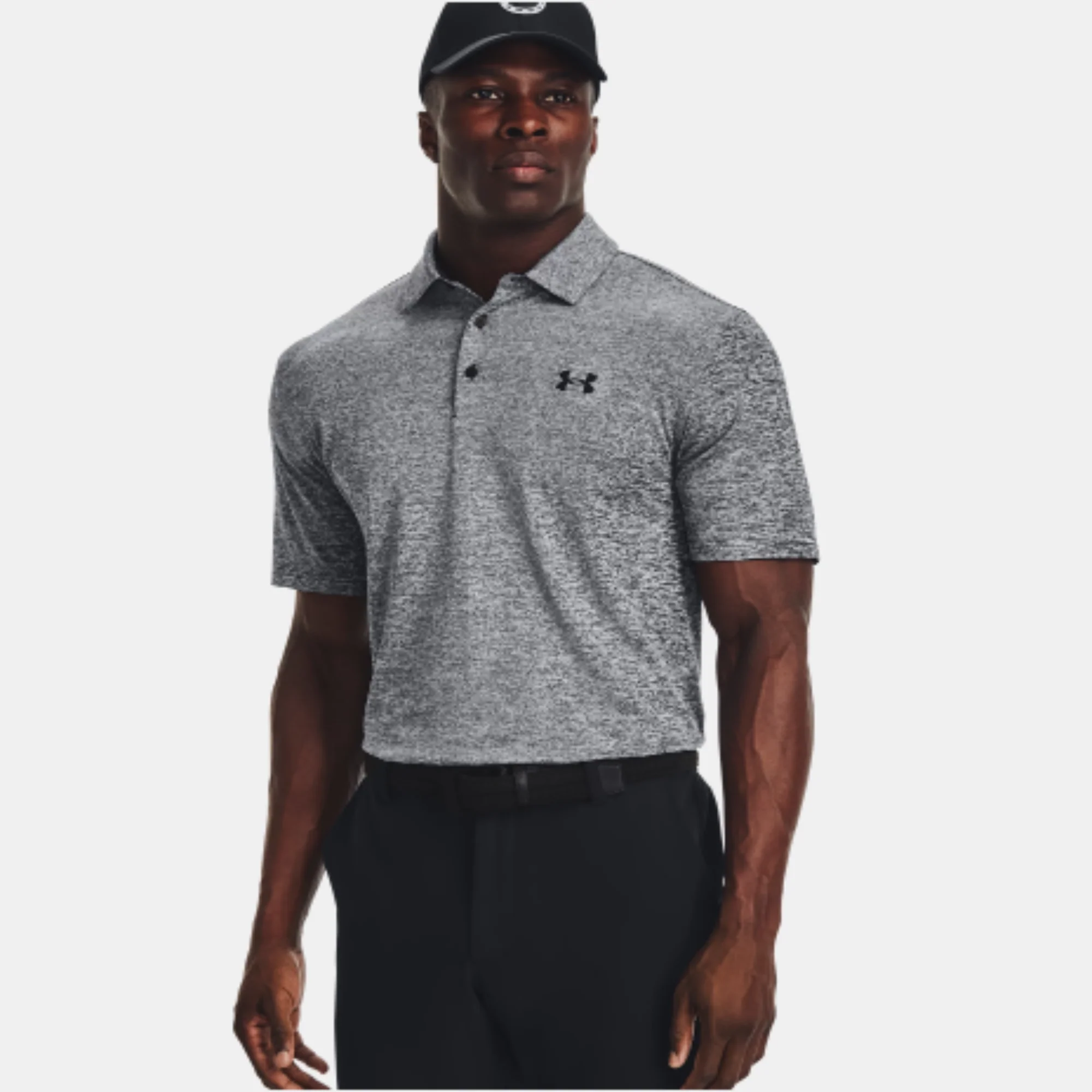 Men's   Playoff 3.0 Polo