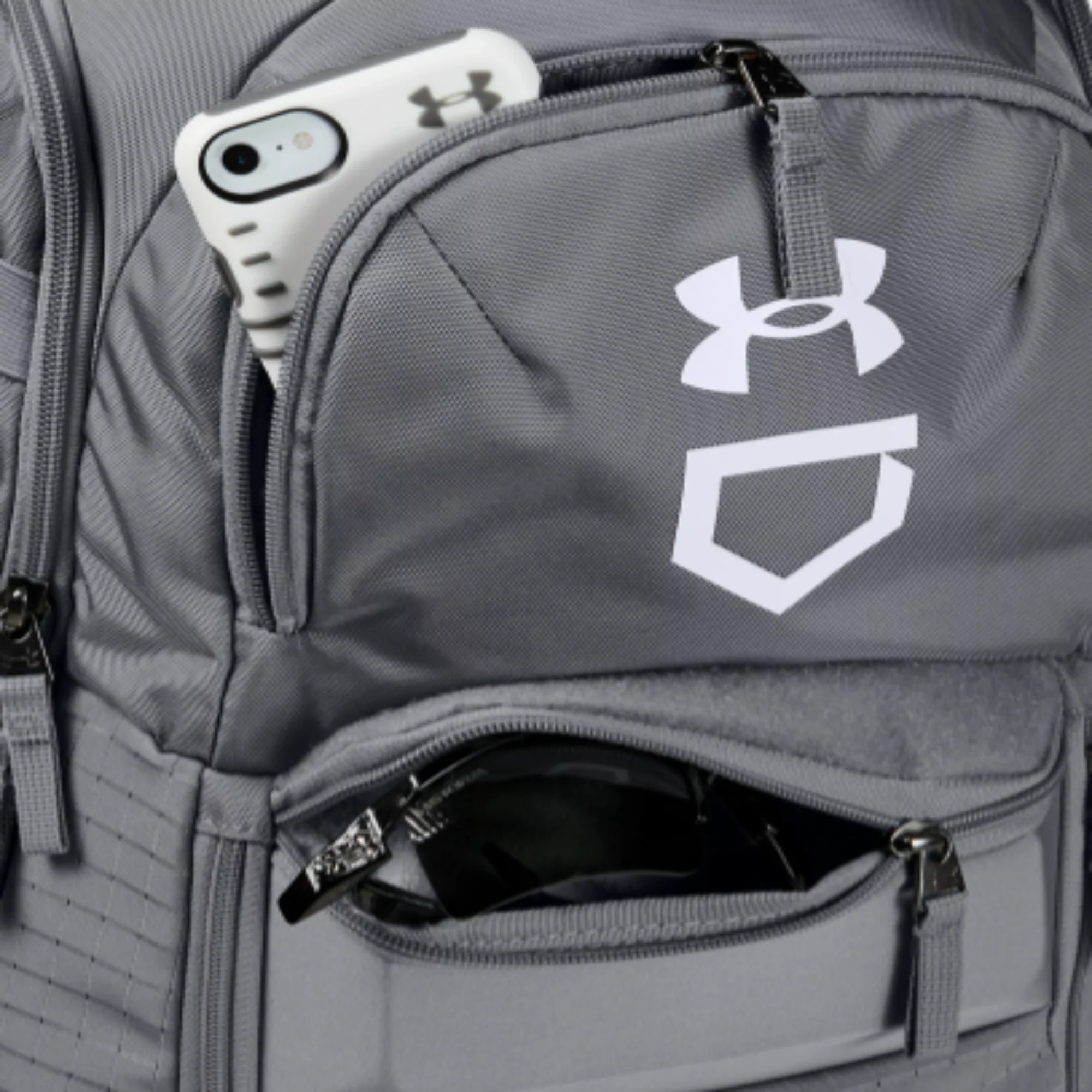 Yard Baseball Backpack