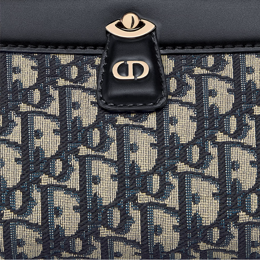 SMALL KEY BAG