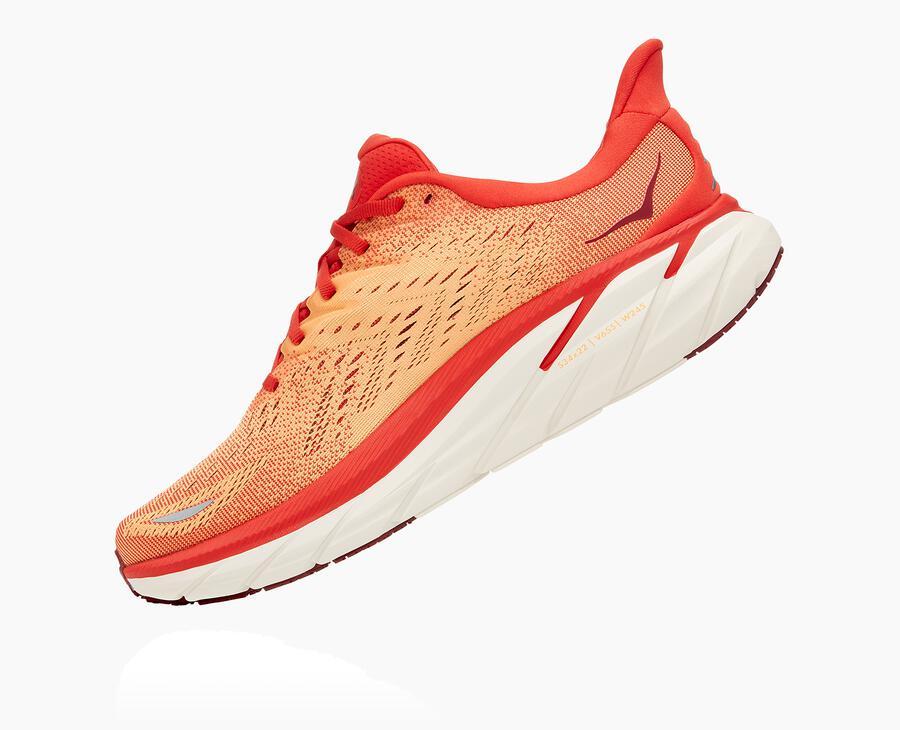 Men's Clifton 8