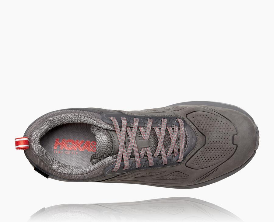 Men's Challenger Low GORE-TEX