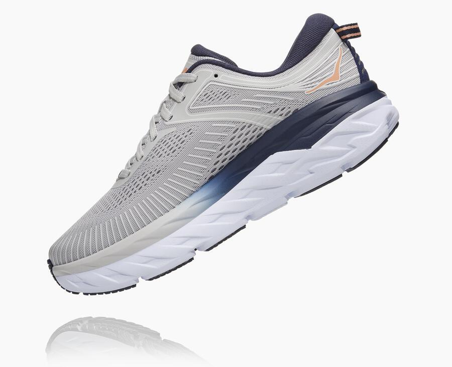 Women's Bondi 7