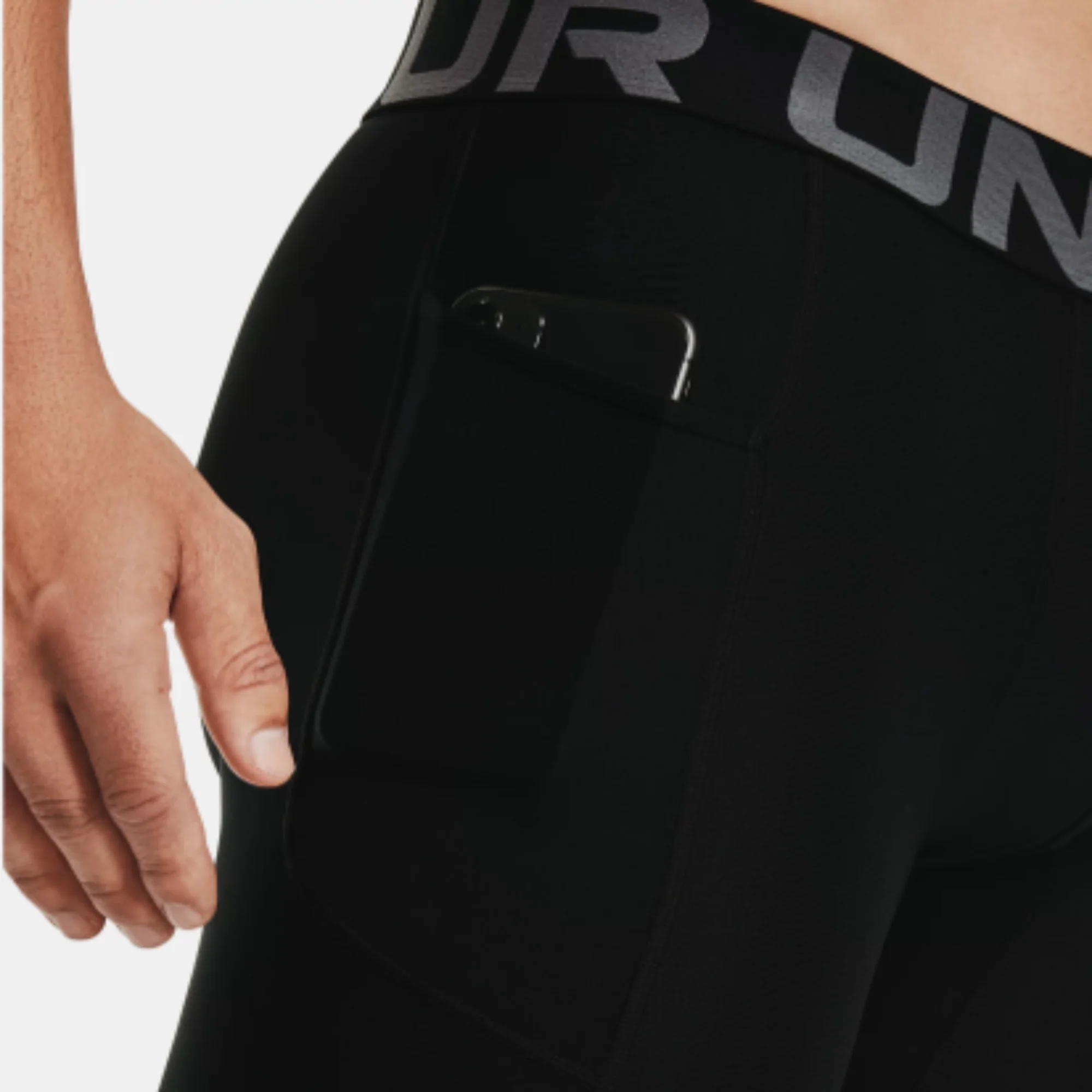 Men's   HeatGear® Compression Shorts